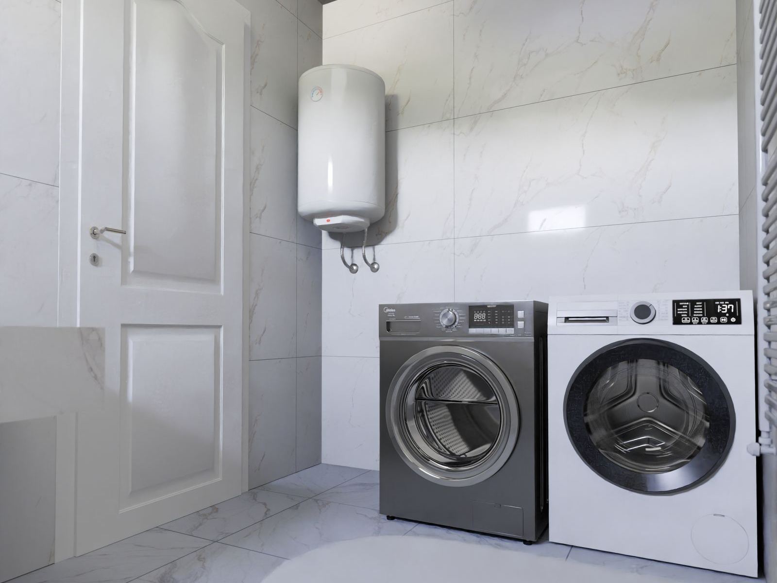 Water Heater Replacement service in Salisbury, MD